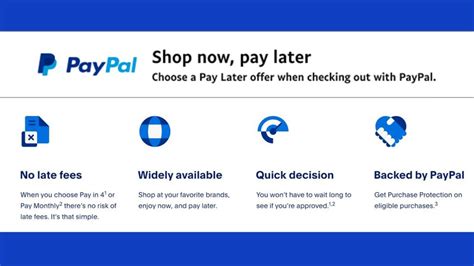 stockx paypal pay in 4.